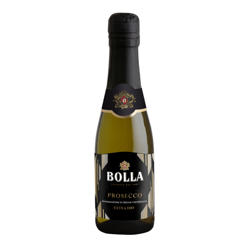 Bolla Prosecco Extra Dry 11%vol - 20cl